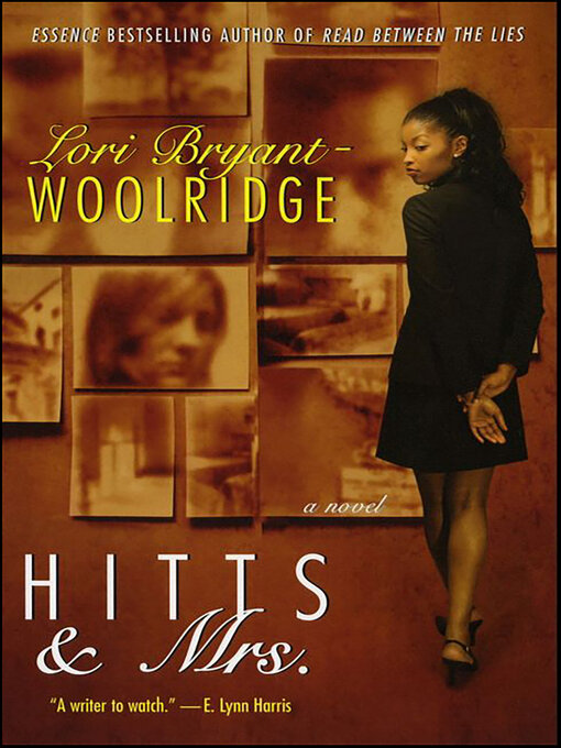 Title details for Hitts & Mrs. by Lori Bryant-Woolridge - Wait list